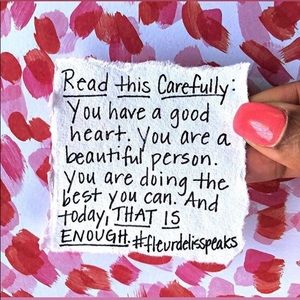 Meet your Posher, Ariana